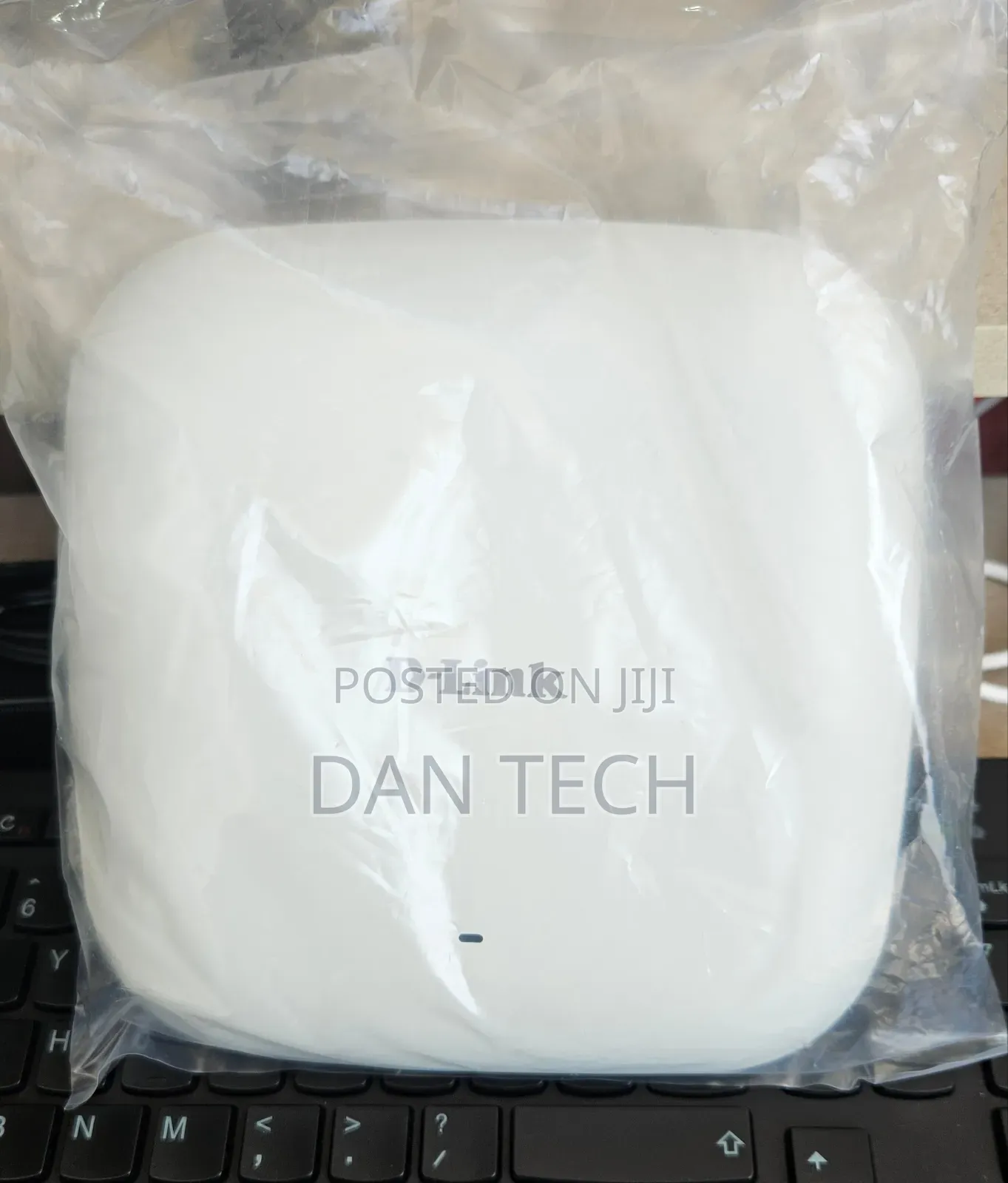 D-Link Access Point