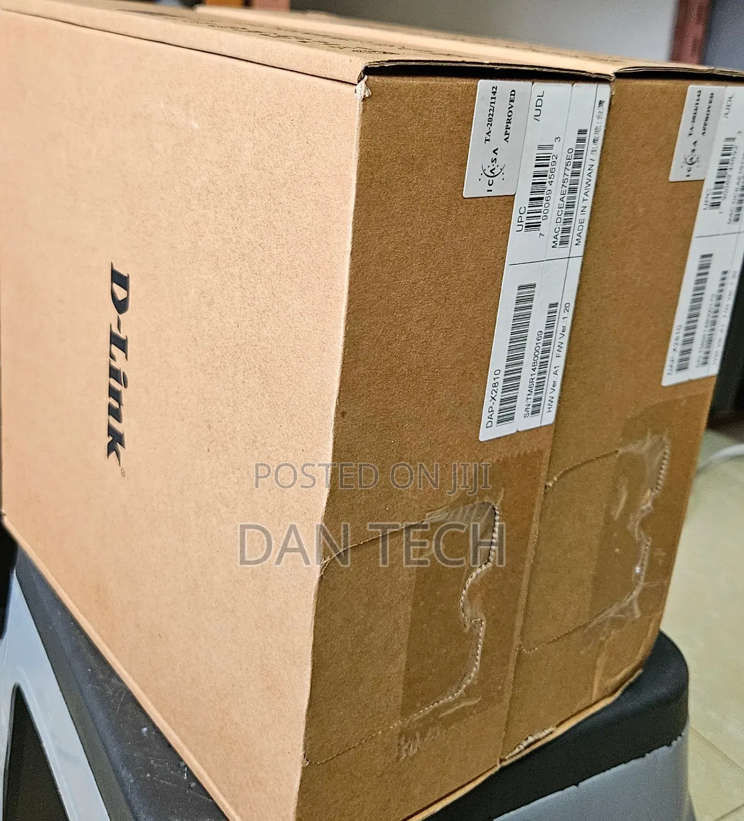 D-Link Access Point