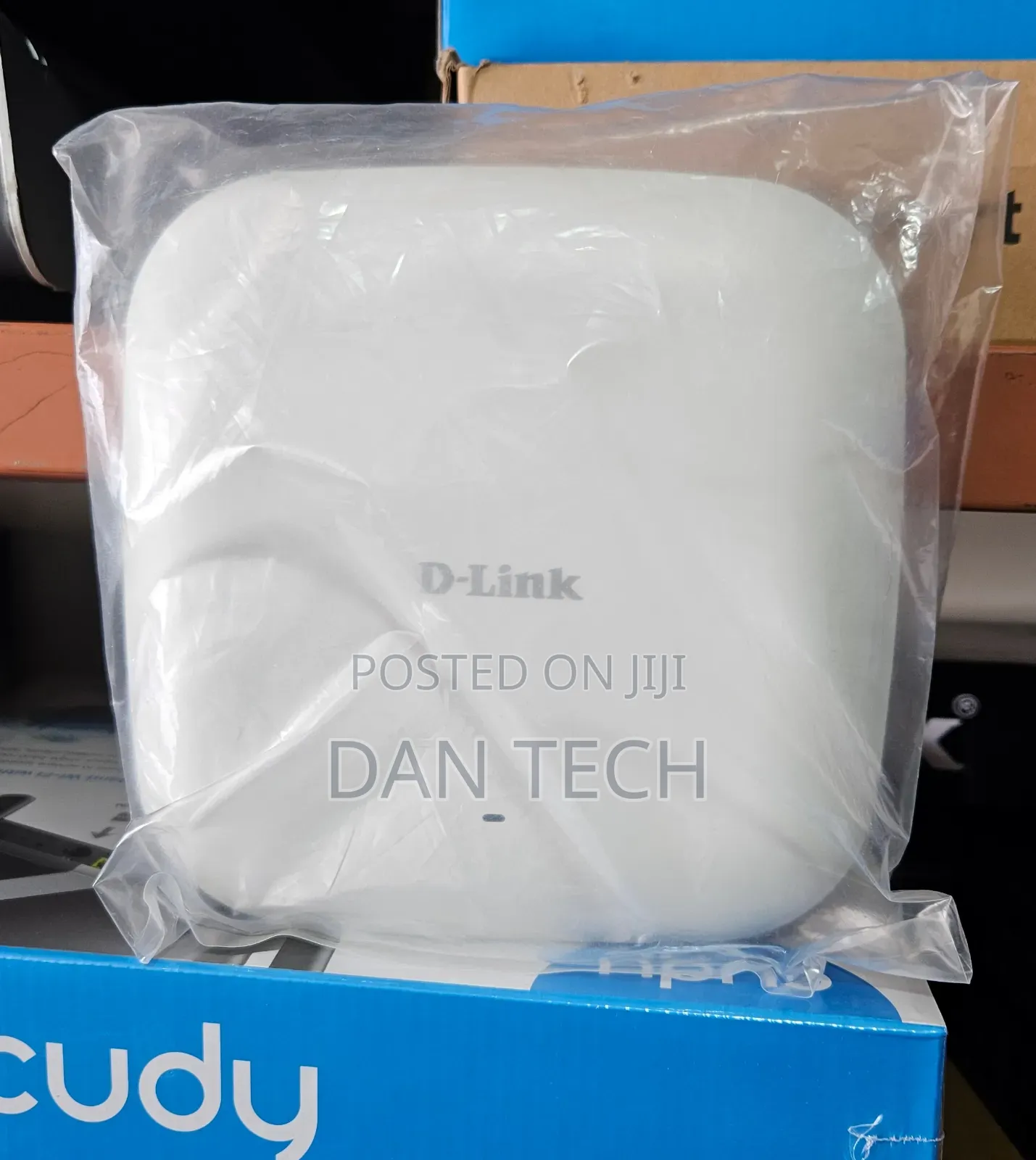 D-Link Access Point