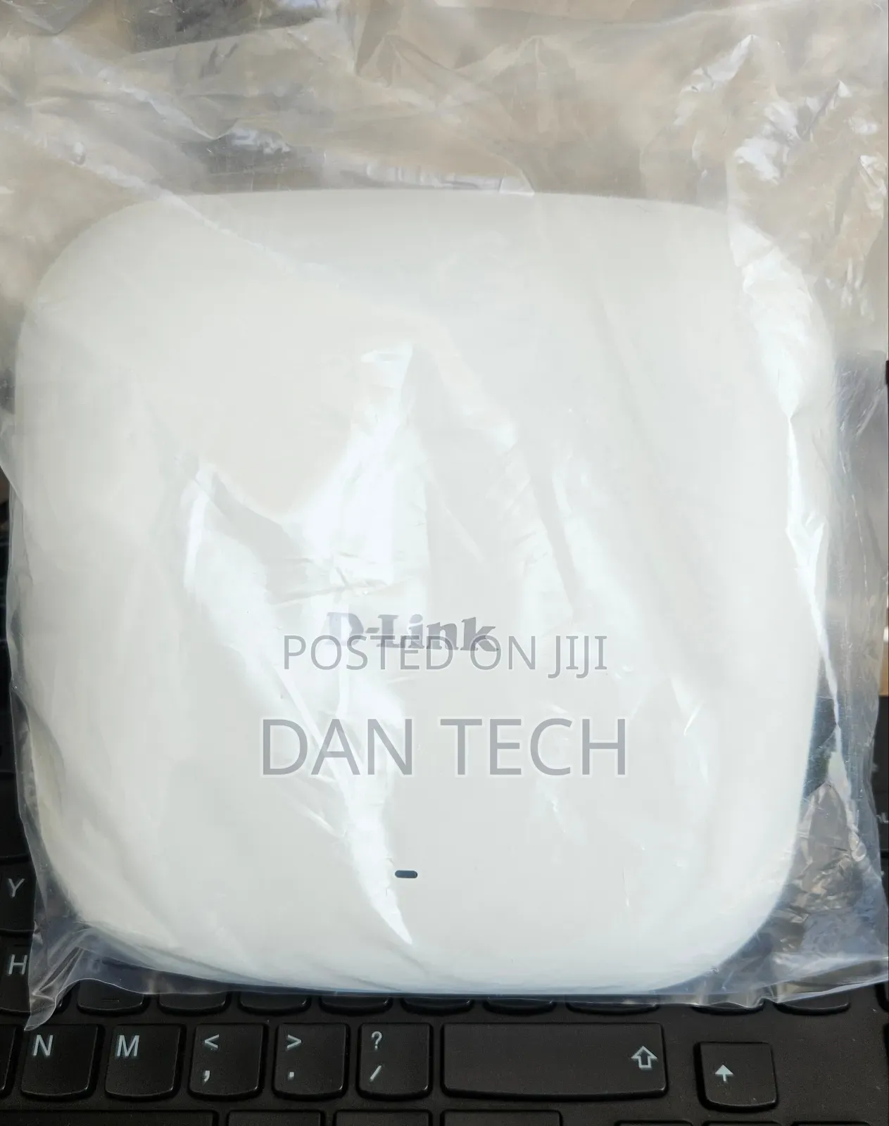 D-Link Access Point
