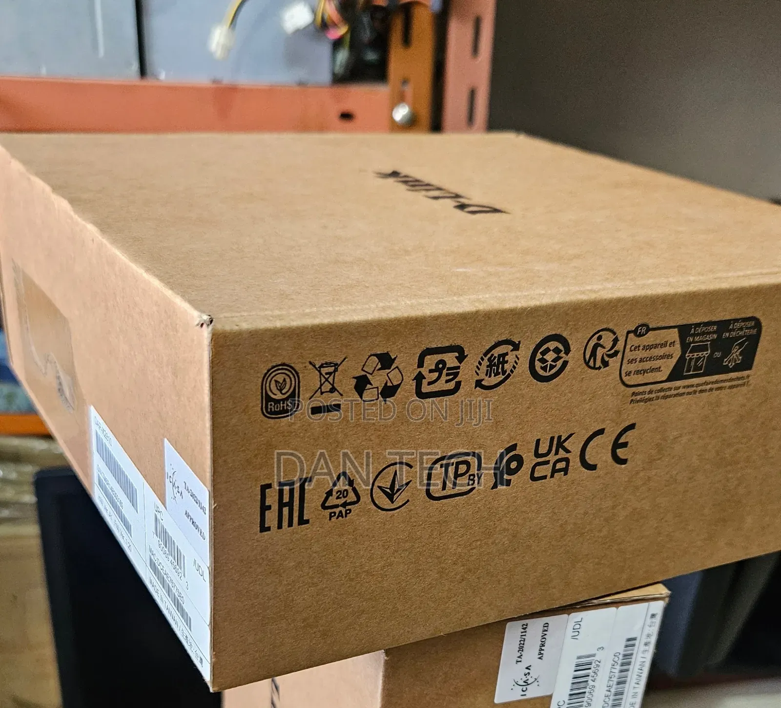 D-Link Access Point