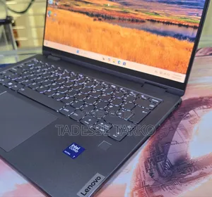 New Laptop Lenovo Yoga 7i 16GB Intel Core Ultra 7 SSD 512GB