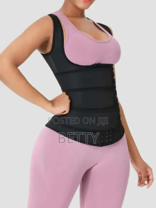 Shapewear for All