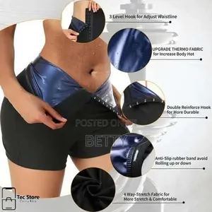 Shapewear for All