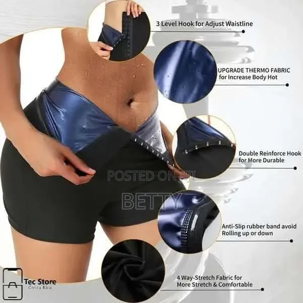 Shapewear for All