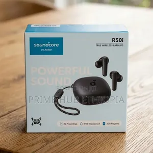 Soundcore Massive 30H Playtime R50i Original Wireless Earbud
