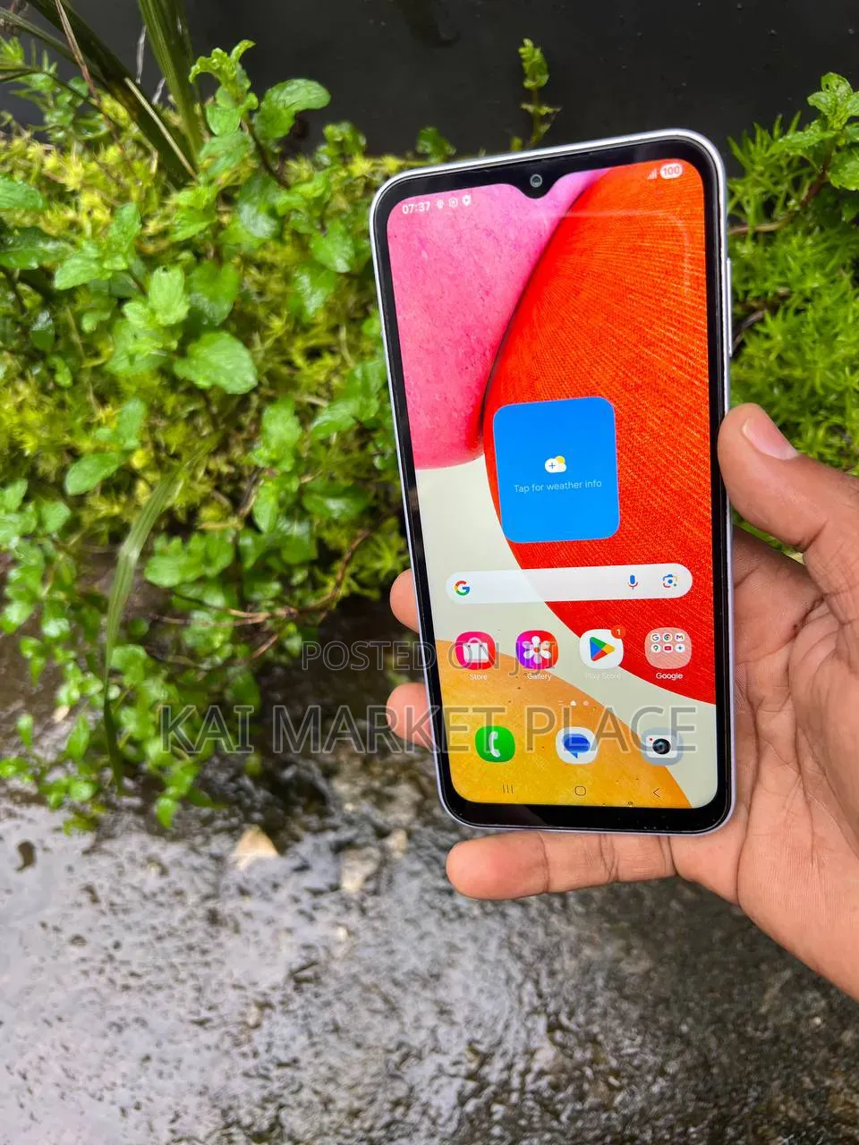 Samsung Galaxy A14 64 GB