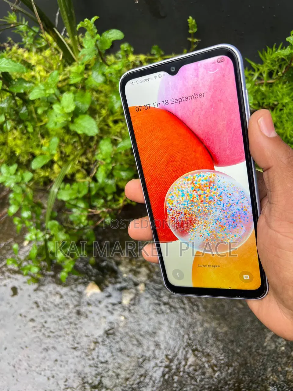 Samsung Galaxy A14 64 GB