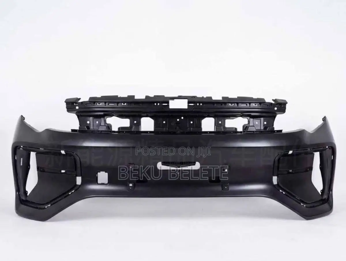 Beku Spare Part