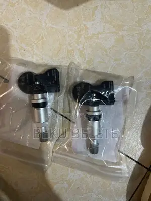 Beku Spare Part