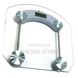 Brand New Digital Electronical Personal Scale