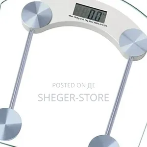 Brand New Digital Electronical Personal Scale