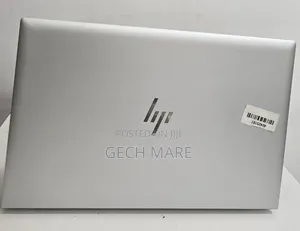 New Laptop HP EliteBook 850 G8 16GB Intel Core i7 SSD 512GB
