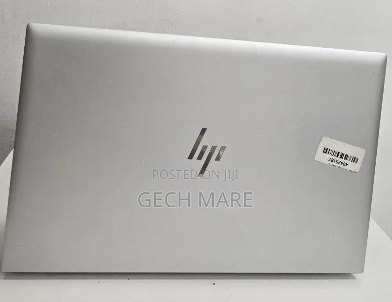 New Laptop HP EliteBook 850 G8 16GB Intel Core i7 SSD 512GB