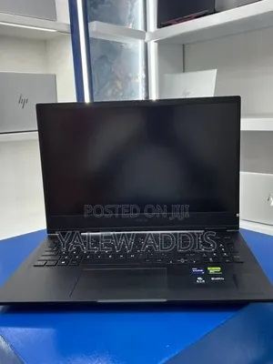 New Laptop HP Omen 16 16GB Intel Core i9 SSD 1T