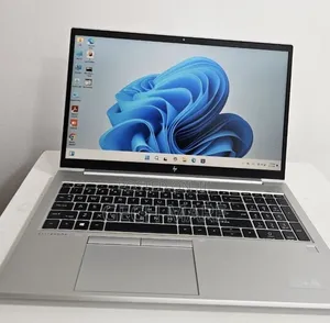 New Laptop HP EliteBook 850 G8 16GB Intel Core i7 SSD 512GB