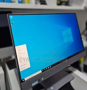 New Desktop Computer HP EliteOne 800 16GB Intel Core i7 SSD 512GB