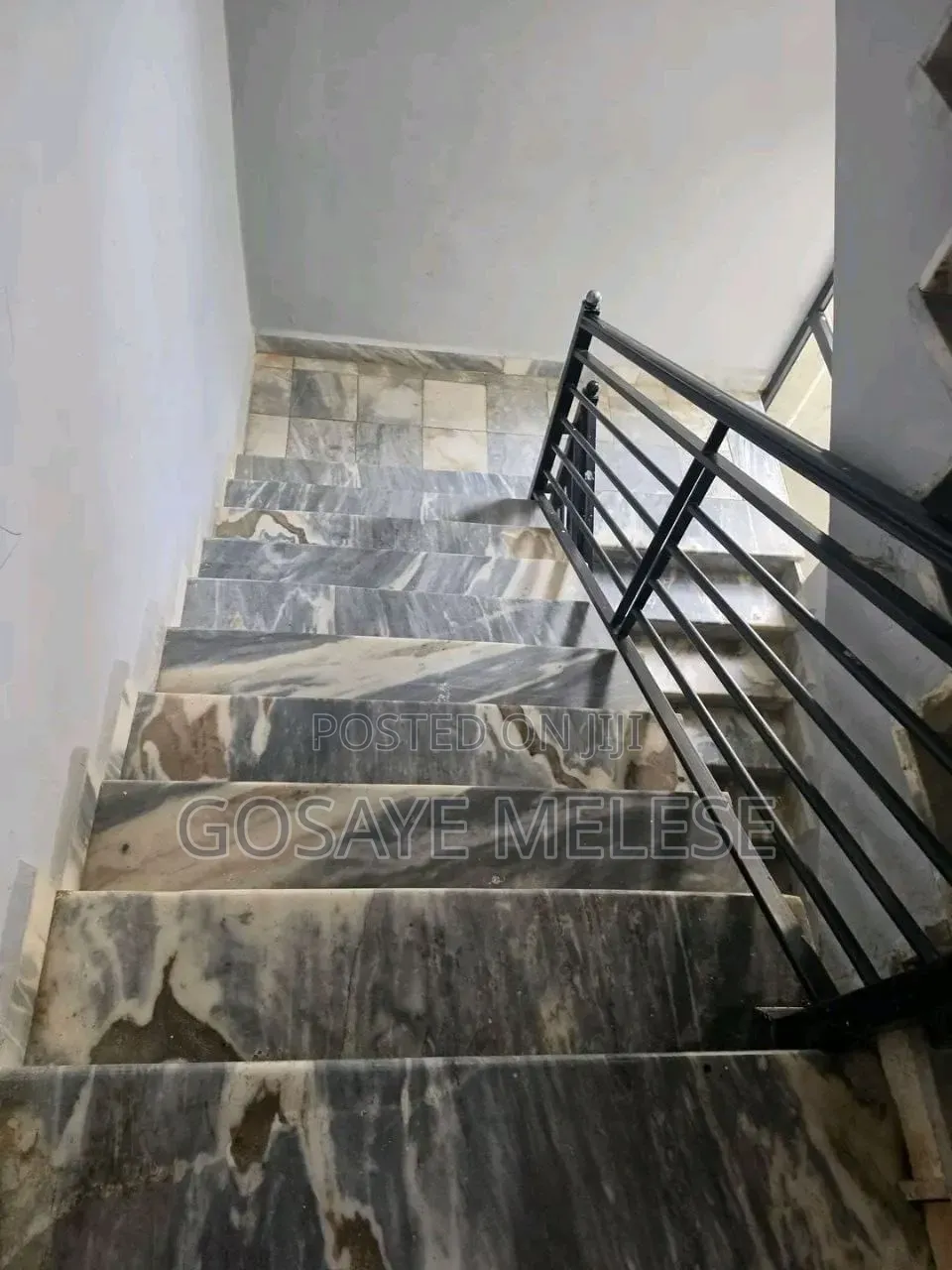 Furnished 4bdrm House in Arada for sale