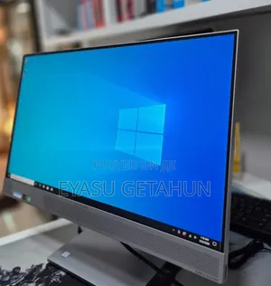 New Desktop Computer HP EliteOne 800 16GB Intel Core i7 SSD 512GB
