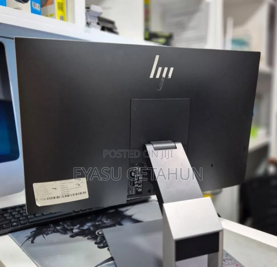 New Desktop Computer HP EliteOne 800 16GB Intel Core i7 SSD 512GB