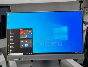 New Desktop Computer HP EliteOne 800 16GB Intel Core i7 SSD 512GB
