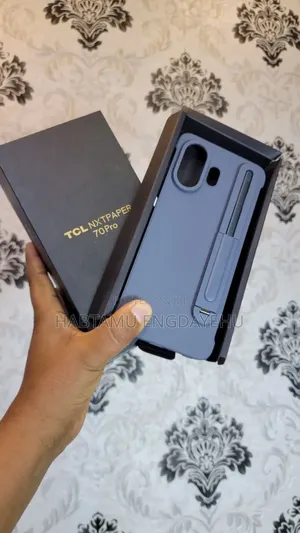 New TCL P80 Pro 512 GB Blue