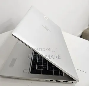 New Laptop HP EliteBook 850 G8 16GB Intel Core i7 SSD 512GB