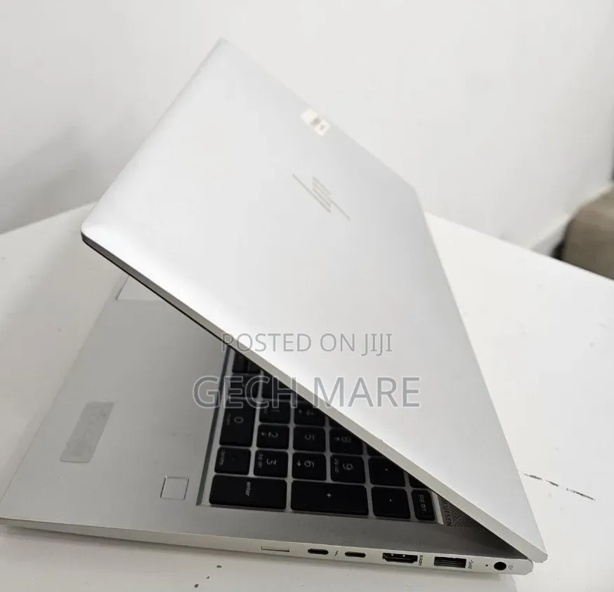 New Laptop HP EliteBook 850 G8 16GB Intel Core i7 SSD 512GB
