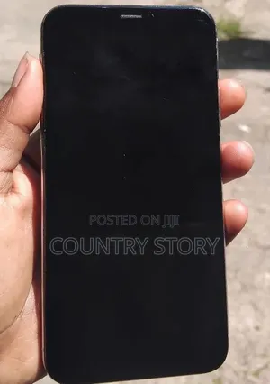 Apple iPhone X 256 GB White