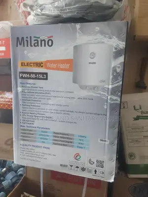 Water Material