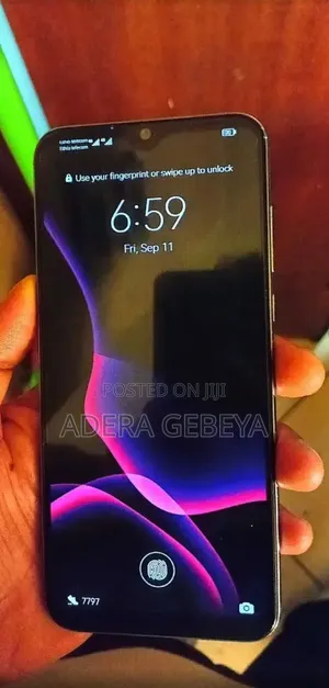 Huawei Y9 Prime 64 GB