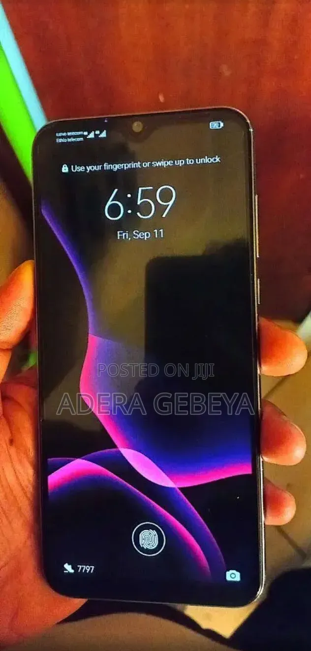 Huawei Y9 Prime 64 GB