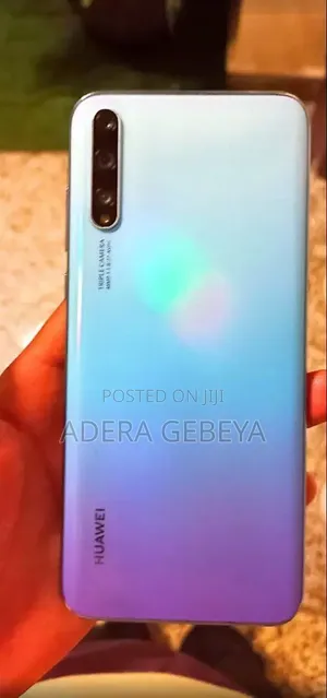 Huawei Y9 Prime 64 GB