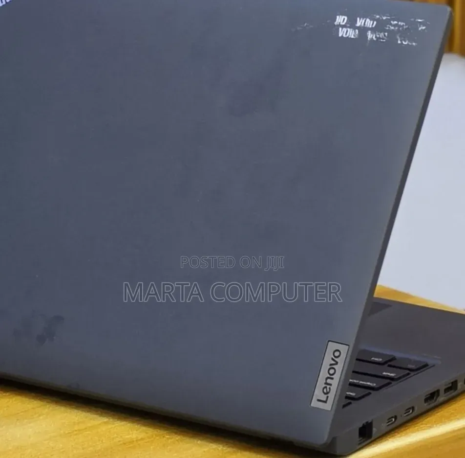 New Laptop Lenovo ThinkPad T14 G4 16GB Intel Core i5 SSD 512GB