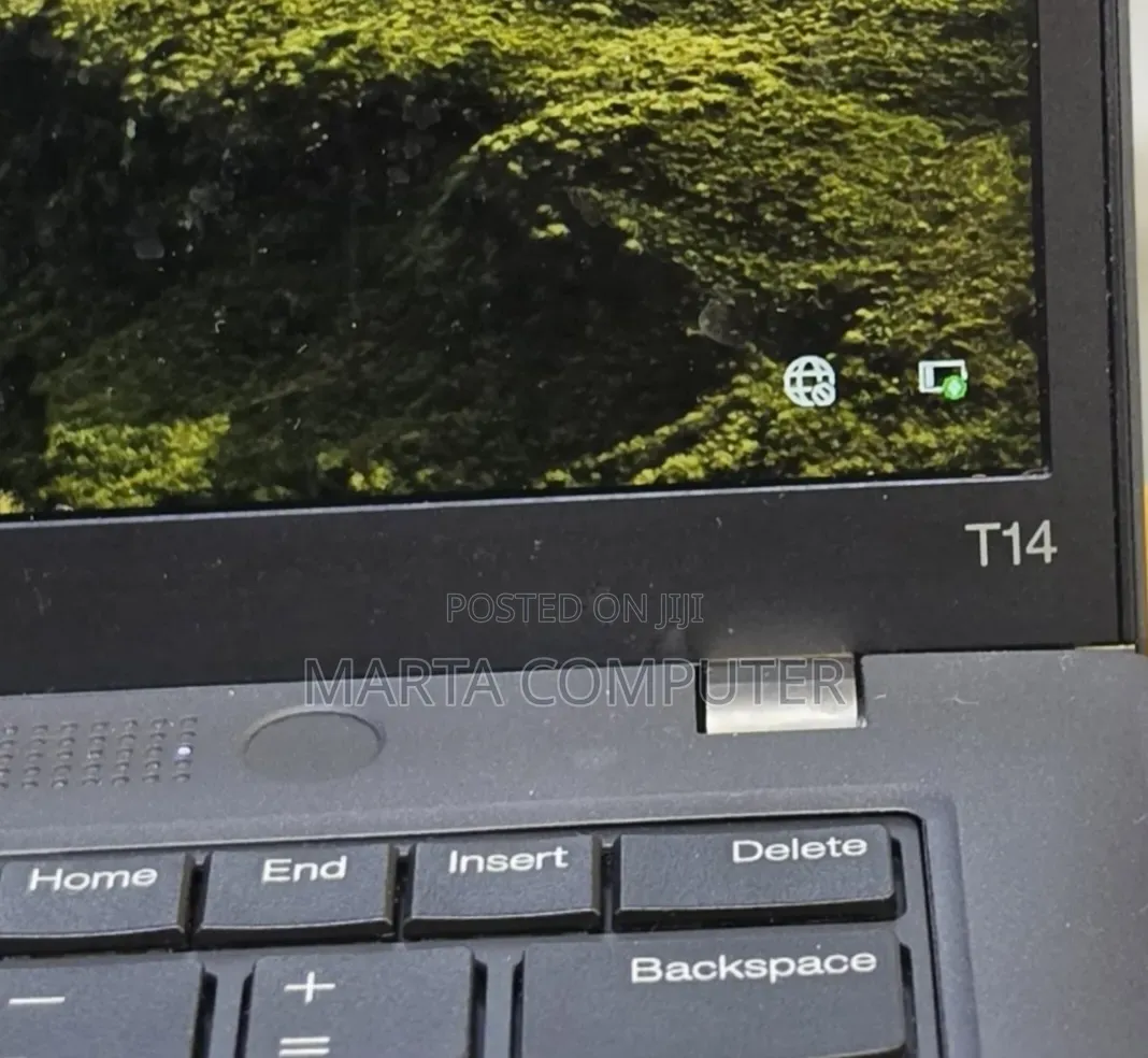 New Laptop Lenovo ThinkPad T14 G4 16GB Intel Core i5 SSD 512GB