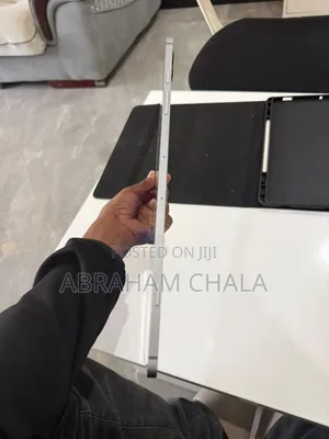 Samsung Galaxy Tab S9 FE+ 128 GB Gray