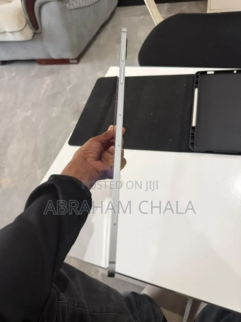 Samsung Galaxy Tab S9 FE+ 128 GB Gray