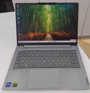 New Laptop Lenovo 16GB Intel Core i7 SSD 512GB