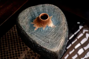 Modern Home Decor Vase