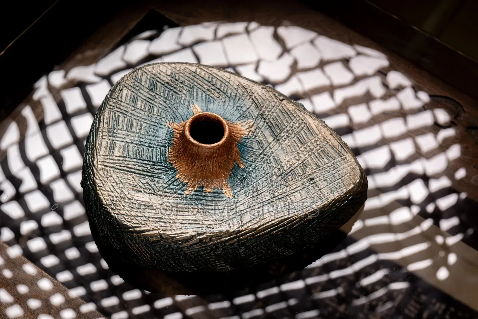Modern Home Decor Vase