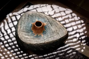Modern Home Decor Vase