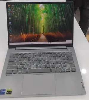 New Laptop Lenovo 16GB Intel Core i7 SSD 512GB