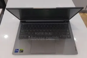 New Laptop Lenovo 16GB Intel Core i7 SSD 512GB