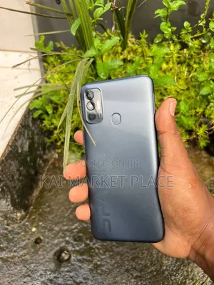Tecno Spark 7 64 GB