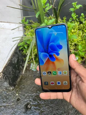 Tecno Spark 7 64 GB