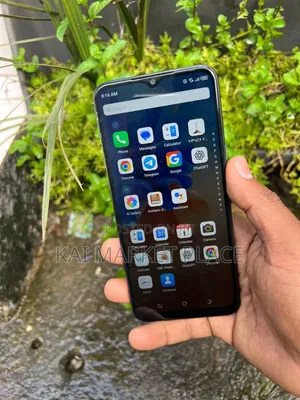 Tecno Spark 7 64 GB