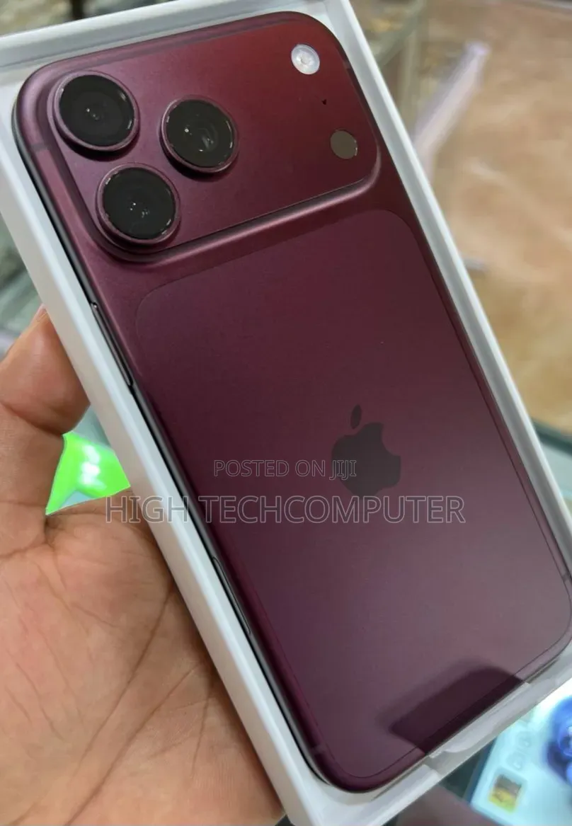 New Apple iPhone 18 Pro 256 GB