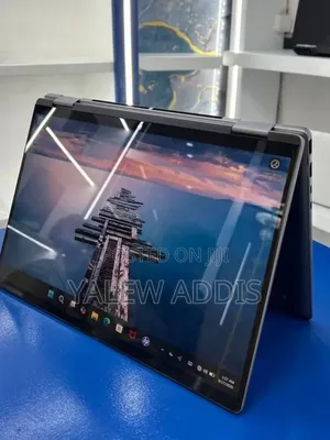 New Laptop HP Envy x360 16GB Intel Core Ultra 7 SSD 512GB