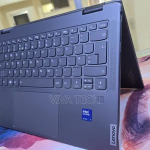 New Laptop Lenovo Yoga 7i 16GB Intel Core Ultra 7 SSD 512GB