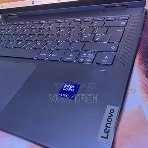 New Laptop Lenovo Yoga 7i 16GB Intel Core Ultra 7 SSD 512GB